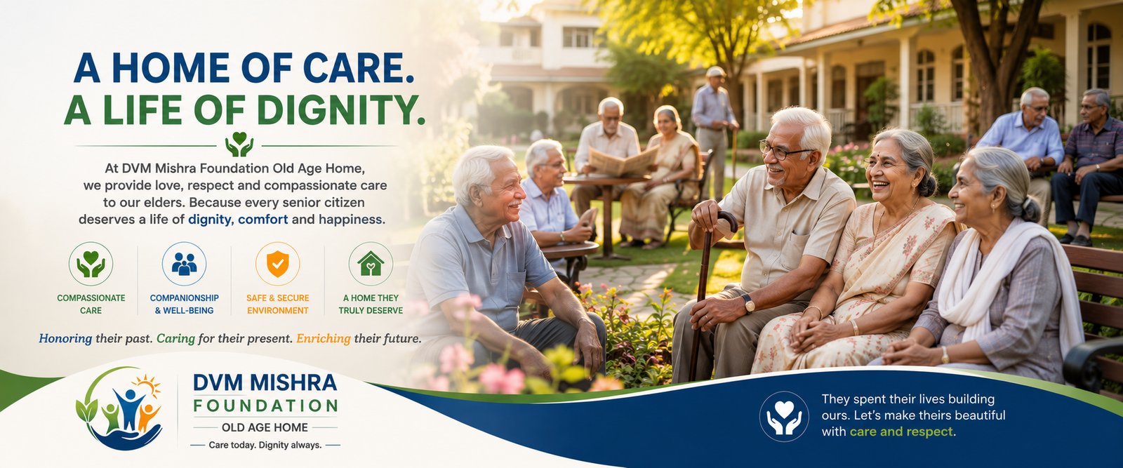 Home Of Care